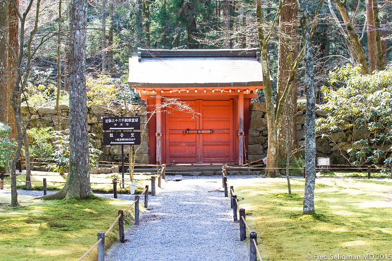 20150313_114308 D3S.jpg - Sanzen-in Temple, Kyoto Prefecture.